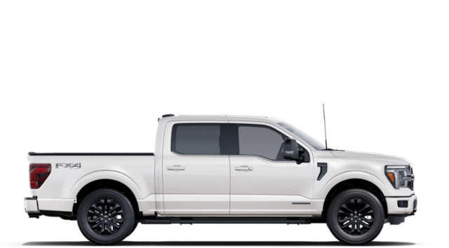 2025 Ford F-150+F-150